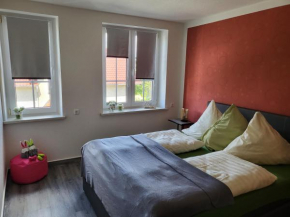 Gemütliches Ferienhaus - PENTER